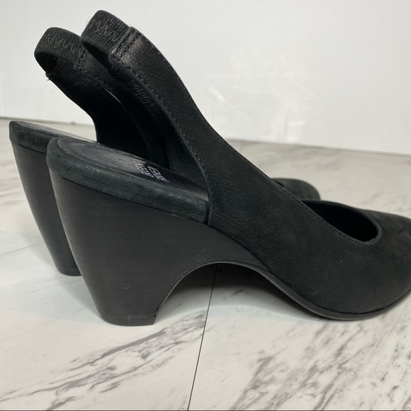 Eileen Fisher Slingback Heel - Picture 8 of 10
